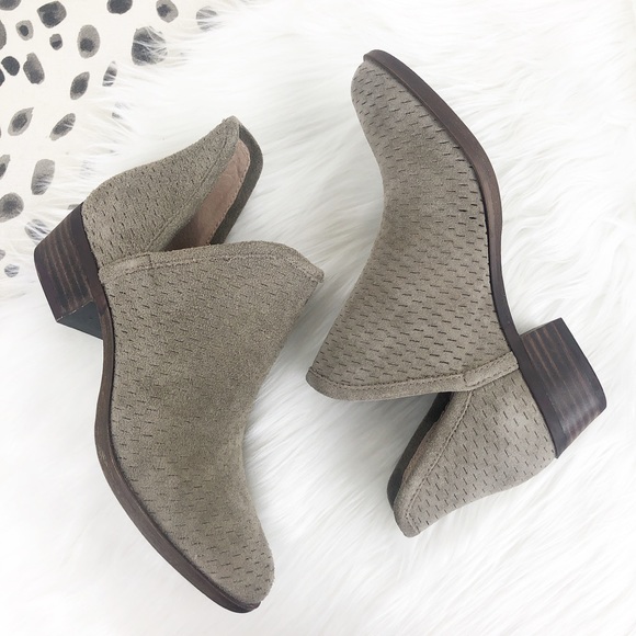 Lucky Brand Shoes - NIB Lucky Brand Baley Bootie